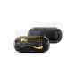 atFoliX protector Sony PlayStation Vita Slim Screen Protector - 3 pcs - FX antireflective glare-free (electronic)