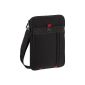 Riva Tablet pocket to 17.8 cm (7 inches) black (accessories)
