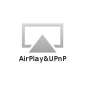 AirPlay at AmazonFireTV