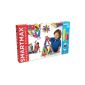 Smartmax - SMX 501 - Construction game - Basic - 42 Pieces (Toy)