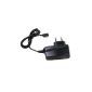 Charger for Sagem my511X (Electronics)