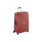 Samsonite suitcases S'cure Dlx Spinner, 52 x 31 x 75 cm (Shoes)