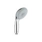 GROHE Tempesta Hand shower 28421001 (Germany Import) (Tools & Accessories)