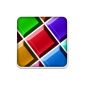 Cubetris - A Block Puzzle Tangram Game (App)