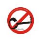 To Smoke Is Not Allowed (MP3 Download)