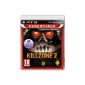 Killzone 2 - Essentials (Video Game)