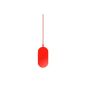 Nokia DT-900 Nokia Wireless Charging Plate red (Accessories)