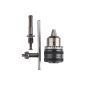 Bosch 2607000982 toothed chuck with SDS Plus Adaptation (Tools & Accessories)