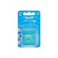 Oral-B Satin Tape 25M (tooth cleaning tape), 2-pack (2 x 1 piece) (Health and Beauty)