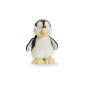 Nici 33176 - Penguin Schlenker 50cm, gray (Toys)