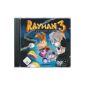 Rayman 3: Hoodlum Havoc (computer game)