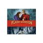 Flash Gordon, Volume 1: 1934-1937 Complete (Album)