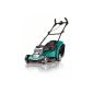 Bosch Rotak 40 lawnmower (1,700 W, Ergoflex system, 40 cm cutting width, 20-70 mm cutting height, 50 l) (tool)