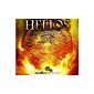 Helios Audio CD