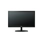 LG IPS235V 58.4 cm (23 inch) LED monitor (VGA, DVI, HDMI, 5ms response time) matt black (Personal Computers)