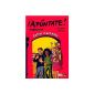 Apuntate Grade 1 Activity Book (Paperback)