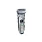 Braun Series 5/560 Men's Shaver (Health and Beauty)