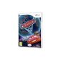 Cars 2 (Video Game)