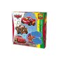 SES Creative 14735 - Bügelperlenset Disney Cars (toys)