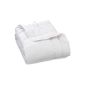 Badenia Bettcomfort 03882160000 clamping pad Clean Cotton 160 x 200 cm white (household goods)