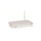 DG834Gv5 NetGear Wireless Router Wireless ADSL2 + Modem Firewall WiFi 4 ports (Electronics)