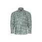 Trachtenhemd Men plaid shirt or stand-up collar shirt - FROHSINN - costumes checkered shirt - blue, red, green, black, purple - all sizes!