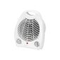 Clatronic HL 3378 Fan heater 2000 W (Kitchen)