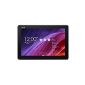 Asus MeMO Pad 10-ME103K 6A018A Touch Pad 10 