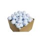Second Chance Wilson Ultra 100 Recovery Golf Balls Top quality Grade A (Sports)