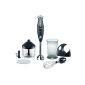 Bosch MSM67PE Stand Mixer Inox 750 W (Kitchen)