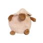 Inware 7907 - Schmusekissen sheep, cream, diameter 40 cm, Kuschelkissen, Children's Pillows (Toys)
