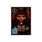 Diablo 2 Gold [Bestseller Series] (new version) - [PC / Mac] (computer game)