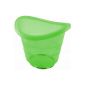 Bieco 196,062 bathing bucket, green (Baby Product)