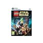 Lego Star Wars: The Complete Saga (DVD-ROM)