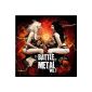 The Battle of Metal, 1 [Explicit] (MP3 Download) Vol.
