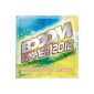Booom - Summer 2012 (MP3 Download)