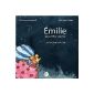 Emily the little mouse and the milk teeth (Paperback)