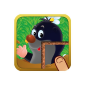 Animal Puzzles for Kids - Playful learning in school and pre-school age (sea creatures, wild animals, farm animals, pets) (App)