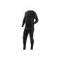A thermal underwear effective and reasonably priced polyester