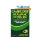 Cambridge Grammar of English: A Comprehensive Guide (Paperback)