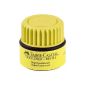 Refill 1549 AUTOMATIC REFILL for Textliner 48 REFILL, 30 ml, yellow (Office supplies & stationery)