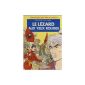 The red-eyed lizard (Paperback)