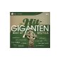 Die Hit Giganten Best of Keltica (Audio CD)