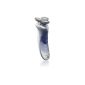 Philips HS8420 / 29 shaver incl. 3x Nivea for Men shaving conditioner (Personal Care)