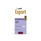 The small export 2012 - 6th edition (Paperback)