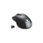 TeckNet® Performance Mouse 2.4G - 8 programmable buttons