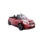 Barbie - W3157 - Accessories Doll - Mini Cooper Ken (dolls not included) (Toy)