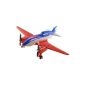 Disney Planes DieCast 1:55 - Aircraft - Pilot - models of Mattel Part 1 (Toys)