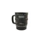 Camera cup Into Focus with lid To Go B2172 (Toys)