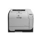 HP LaserJet Pro 400 Color Laser Printer M451nw ePrint (A4, printers, WiFi, Ethernet, USB, 600x600) (Office supplies & stationery)